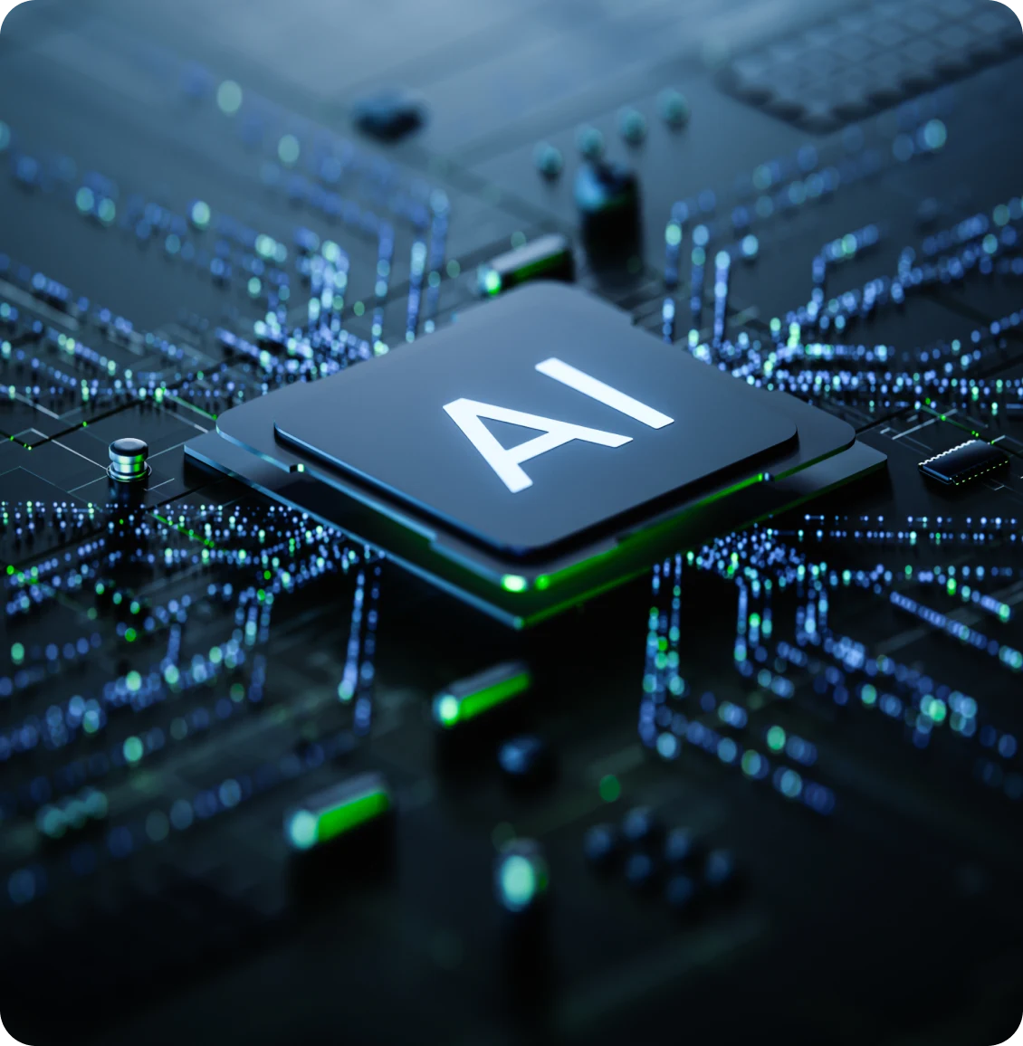 The Intelligence Behind Brandstory AI