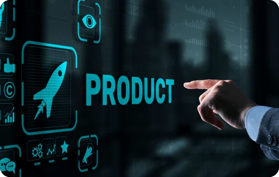 Specialised Product