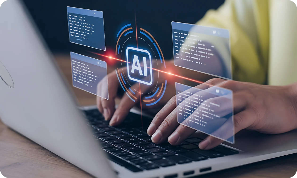 An Intelligence Layer that can Support More than One Generation Workflow