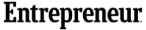 Entrepreneur logo