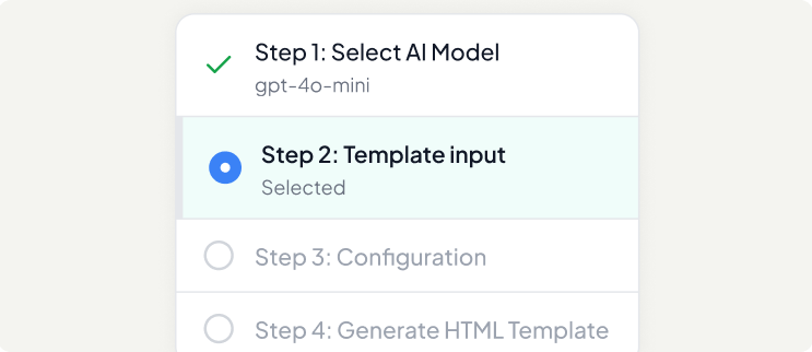 Image Generation - Generate and replace on-page images