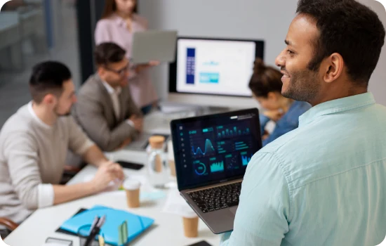 Growing SaaS