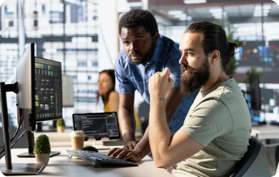 Scaling SaaS