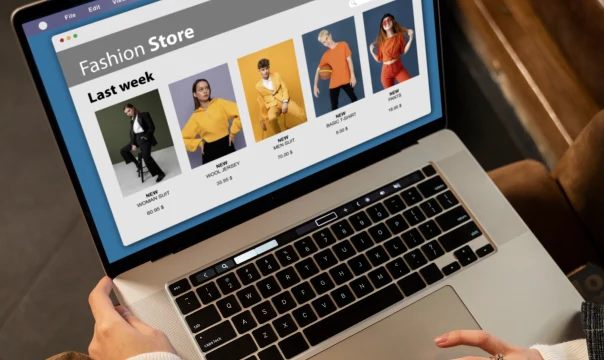 Product Pages
