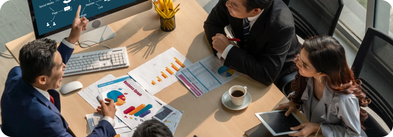 Turn What You Build Into Something The Market Can Understand
