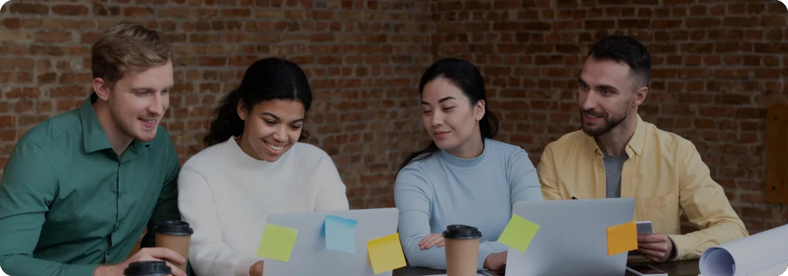 Agencies managing multi-brand social accounts