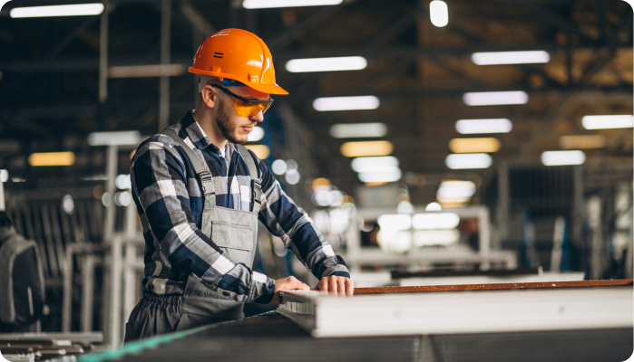 Workflow automation workspace