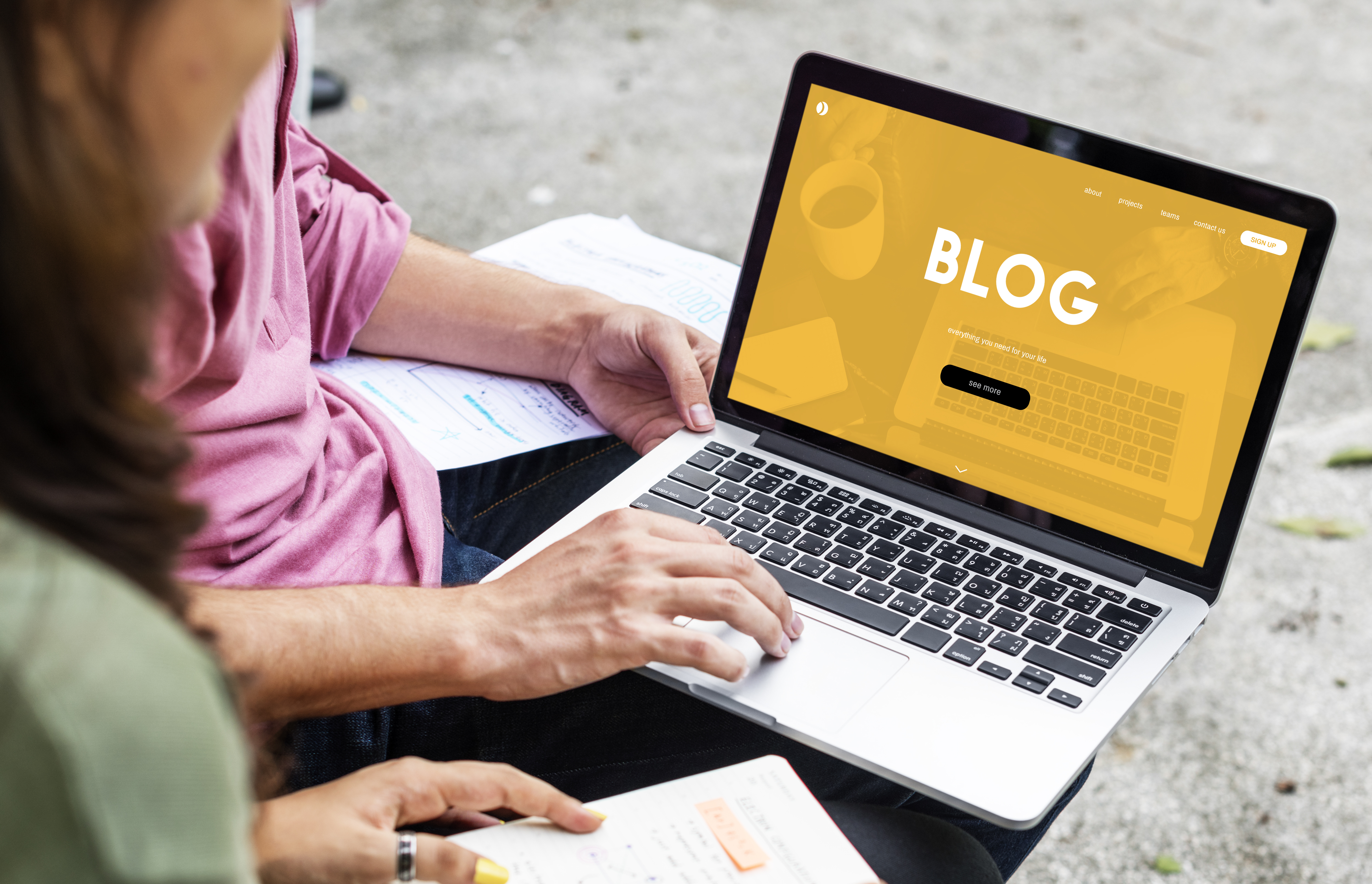 Blog 05